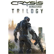 Crysis Remastered Trilogy XBOX ONE|X|S 🔑 KEY