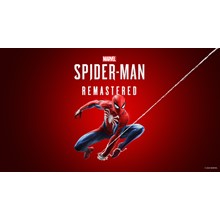 Marvel's Spider-Man Remastered Steam Оффлайн Активация
