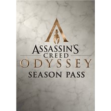 Assassin's Creed Odyssey SEASON PASS Xbox One & Series