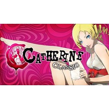 ✅ Catherine Classic STEAM GLOBAL🌎 RU+CIS  0% Comission