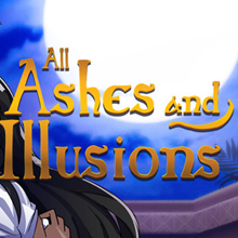 🎮 All Ashes and Illusions - Steam. 🚚 Fast Delivery