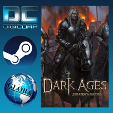 Strategy & Tactics: Dark Ages [Steam/GLOBAL]