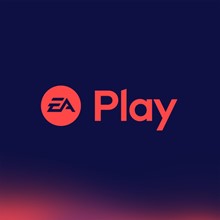 EA PLAY Playstation PS4 PS5 1-12 months PSN TURKEY