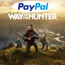 🦌🦌🦌 Way of the Hunter+DLC🛒PAYPAL🌍STEAM 🦌🦌🦌