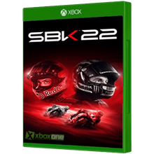 ✅ 🚀 SBK 22 XBOX ONE SERIES X|S Key 🔑