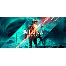 ✅ Battlefield 2042 (Steam Key / Global + Russia) 💳0%
