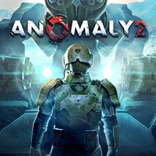 Anomaly 2 (STEAM KEY/GLOBAL)+GIFT