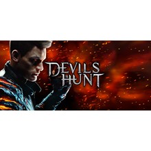 Devil's Hunt (STEAM KEY/GLOBAL)+GIFT