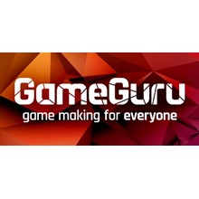 GameGuru (STEAM KEY/GLOBAL)+ПОДАРОК