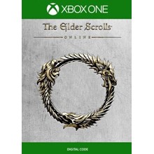 THE ELDER SCROLLS® ONLINE XBOX ONE & SERIES X|S🔑КЛЮЧ