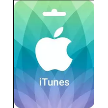 ✅ iTunes US 🔥 ($5 ▬ $100) Auto Delivery