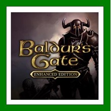 ✅Baldur's Gate: Enhanced Edition✔️+ 45 Игр🎁Steam⭐🌎