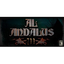 Al Andalus 711: Epic history battle game | Steam key