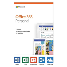 💢💢💢  OFFICE 365 PERSONAL 12 MONTHS
