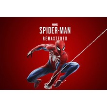Marvel´s Spider-Man Remastered | Gift Turkey