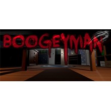 Boogeyman [STEAM KEY/REGION FREE] 🔥