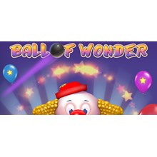 Ball of Wonder [STEAM KEY/REGION FREE] 🔥