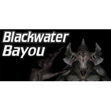 Blackwater Bayou VR [STEAM KEY/REGION FREE] 🔥