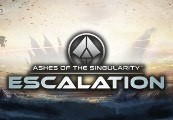 Ashes of the Singularity: Escalation (STEAM KEY/GLOBAL)