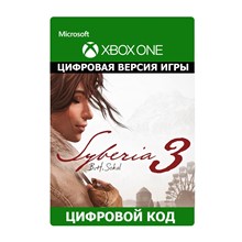 💖 Syberia 3 🎮 XBOX ONE - Series X|S - PC 🎁🔑Ключ