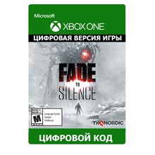 💖 Fade to Silence 🎮 XBOX ONE Series X|S 🎁🔑Ключ