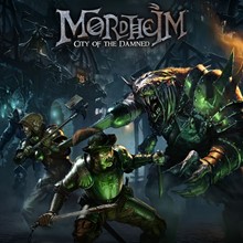Mordheim: City of the Damned (STEAM KEY/GLOBAL)+GIFT