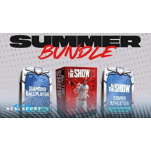 ✅ MLB The Show 22 Summer Bundle КЛЮЧ XBOX GLOBAL ✅