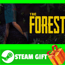The Forest (Steam Gift Россия)
