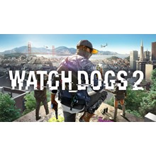 Watch Dogs 2 Standard Edition EpicGames Account + Bonus