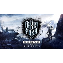 Frostpunk: Season Pass / DLC (Steam) RU