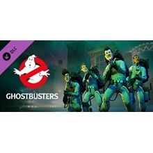💳Planet Coaster: Ghostbusters Steam Global КЛЮЧ + 🎁