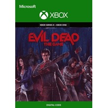 ✅❤️EVIL DEAD: THE GAME❤️XBOX ONE|XS🔑КЛЮЧ✅