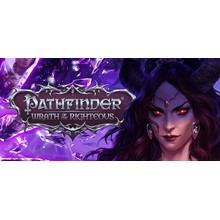 Pathfinder: Wrath of the Righteous 💎 STEAM GIFT РОССИЯ
