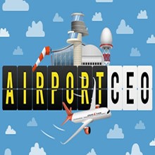 Airport CEO (Steam key / Region Free)