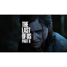 ✅ The Last of Us Part II 🚀БЫСТРО🚀ТУРЦИЯ