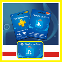 ⭐️🇨🇦 PlayStation карта оплаты Канада - PSN Canada CAD - irongamers.ru