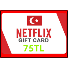 Netflix 100tl Gift Card 🔥🔥🔥 - irongamers.ru
