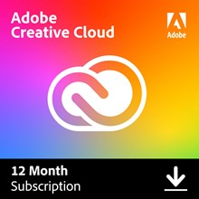 🅰️☁ ADOBE CREATIVE CLOUD 12 MONTHS🔥(AUTO DELIVERY)