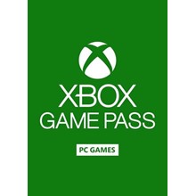 🔥Xbox Game Pass Ultimate code activation card [US/EU]