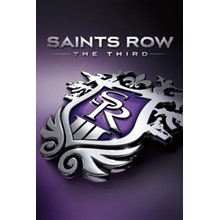 🔥 Saints Row: The Third 💳 Steam Ключ Global +🎁