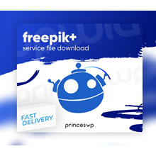 ✨ Freepik Premium I Сервис по закачке файлов 🌎🤩