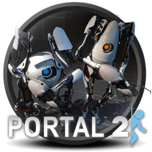 Portal 2®✔️Steam (Region Free)(GLOBAL)🌍