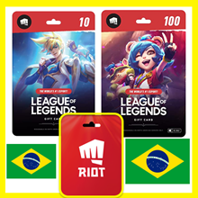 ⭐️ВСЕ КАРТЫ⭐League of Legends 650-90000 RP(Бразилия)