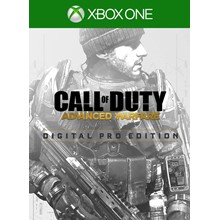 Call of Duty: Advanced Warfare Digital Pro Edition XBOX