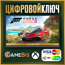 Forza Horizon 4 XBOX ONE/WINDOWS 10 GLOBAL