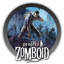 Project Zomboid - STEAM Gift - (ROW)