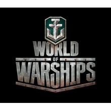 World of Warships | 1 000 дублонов + 14 дней прем