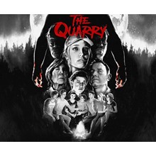 THE QUARRY DELUXE ONLINE FULL ACCESS
