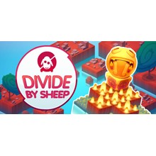 Divide By Sheep Steam Ключ Region Free Global 🔑 🌎