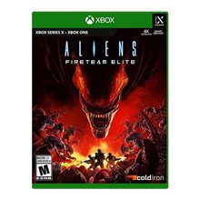 🌍 Aliens: Fireteam Elite XBOX + WINDOWS (PC) КЛЮЧ 🔑
